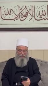 رهبر دروزی‌ها توافق با تحریرالشام‌ را تایید کرد