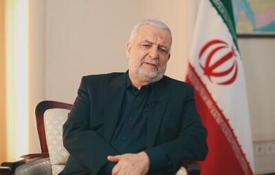 اسرائیل دوباره به ایران حمله می‌کند؟ | سفیر سابق ایران در عراق: آنها به دنبال آماده‌سازی برای عملیات هستند