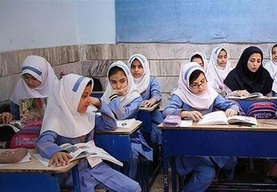 پذیرش فرزندان خانواده‌های شهدای جنگ ۱۲ روزه در مدارس شاهد