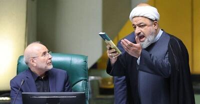 رسایی: دلیل جنگ، التماس برای مذاکره بود