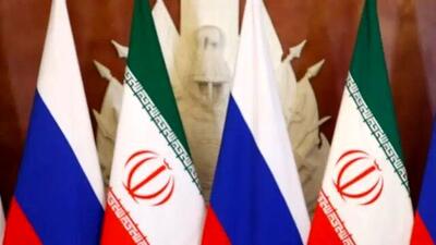 برنامه مسکو و تهران برای خنثی‌سازی تحریم‌های غرب