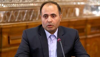 نوری قزلجه: واردات گوشت هم در حال انجام است