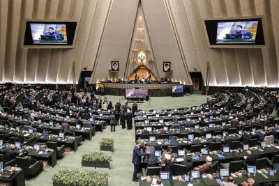 از گرانی‌ها تا لزوم مقابله با پهپاد فرهنگی در مجلس