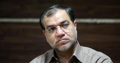 مهدی فضائلی: خبر ساعت ۱۴ امروز را ببینید