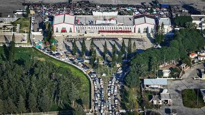 ارم‌نیوز: روسیه حضور نظامی خود در سوریه را تغییر می‌دهد