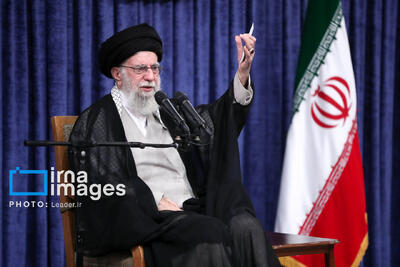 بازتاب بیانات رهبر انقلاب در رسانه‌های عربی