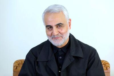 نقل‌قول شهید حاج‌یونس از سردار سلیمانی: بعد از سوریه نوبتِ ایرانه؛ دست‌تونو می‌بوسم نذارید سوریه سقوط کنه!