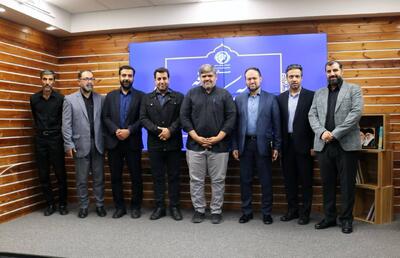 چند مدیر در ساترا تغییر کرد - فیلم‌ نت نیوز