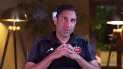 پرسپولیس و هاشمیان، آغاز پادشاهی جدید یا سقوط آزاد؟