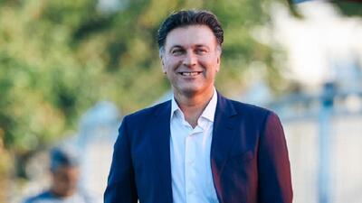 آخرین خبر از فسخ قرارداد ریکاردو آلوز با تراکتور