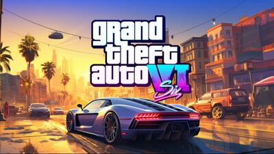 آیا بازاریابی GTA 6 به‌زودی آغاز خواهد شد؟ - گیمفا