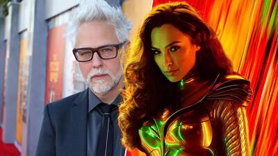 ساخت فیلم جدید Wonder Woman با سرعت در استودیو دی‌سی دنبال می‌شود - گیمفا