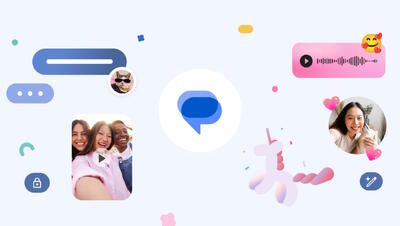 رفع مشکل تغییر سیم کارت در پیام‌نگار گوگل (Google Messages) برای گوشی‌های دو سیم‌کارته - گیمفا