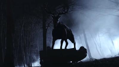 کلیپ جدیدی از فیلم ترسناک Bambi: The Reckoning منتشر شد - گیمفا