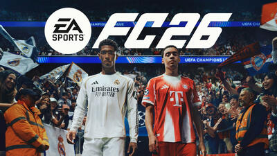 رسمی: تریلر رونمایی از EA Sports FC 26 منتشر شد - گیمفا