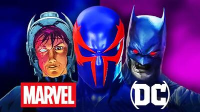 ۱۰ شخصیت Marvel و DC که شایسته حضور در آثار لایو اکشن هستند - گیمفا
