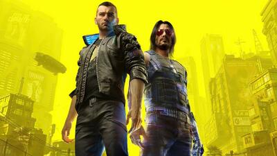 جزئیات آپدیت جدید Cyberpunk 2077 منتشر شد؛ از اتومبیل‌های جدید تا رانندگی خودکار - گیمفا