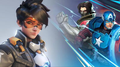 کارگردان Overwatch 2: از Marvel Rivals تقلید نمی‌کنیم - گیمفا