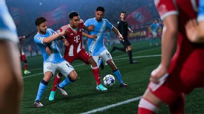 سیستم مورد نیاز بازی EA Sports FC 26 مشخص شد - گیمفا