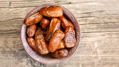 عوارض و مضرات جانبی خوردن خرما را بشناسید!