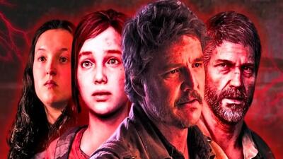 تصویر روز | تاریخ پخش فصل ۳ سریال The Last of Us اعلام شد | گلی شی
