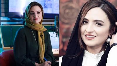 سکانس روز | تیپ عجیب و غریب گلاره عباسی همه را شگفت زده کرد | گلی شی