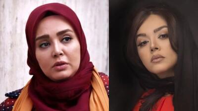 تصویر روز | حال خوب ندا قاسمی؛ بعد از پوشیدن لباس به سبک زنان چابهاری | گلی شی