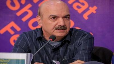 تصویر روز | عکسی دیدنی از ایرج طهماسب در مدرسه موش ها | گلی شی