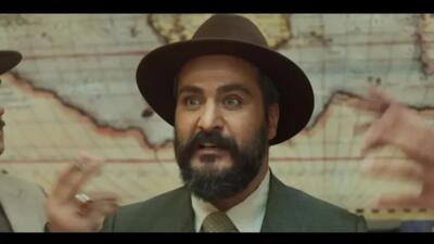 خبر روز | تیزر قسمت جدید «سووشون» منتشر شد | گلی شی