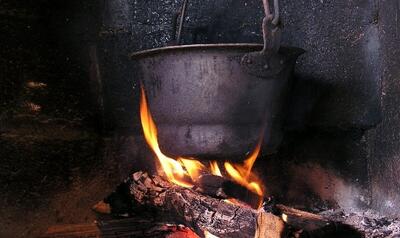 دستور آشپزی طرز تهیه «آبگوشت» ۳۷۰۰ ساله‌!  | عکس