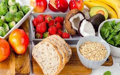 این رژیم غذایی طول عمرتان را زیاد می کند + ویدیو