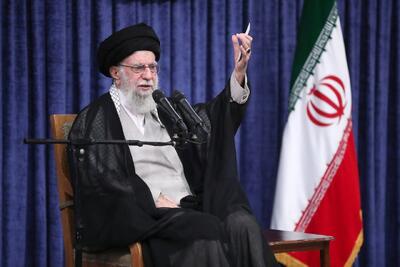 ملت ایران در هیچ میدانی به صورت طرف ضعیف ظاهر نخواهد شد + ویدئو