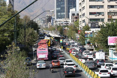 راسته‌هایی برای گردش و خرید
