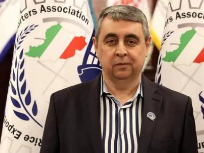 کسری ۵۲۰ هزار تن برنج در سیاست‌های وارداتی/ نرخ برنج با محاسبات اشتباه قد کشید!