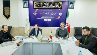 آیین اختتامیه رویداد ایده‌پردازی خدمات خلاق برگزار شد/ برگزاری ۵ وبینار تخصصی در رویداد خدمات خلاق