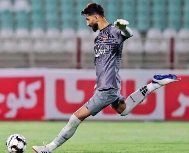 ستاره فرانسوی در دو راهی استقلال و قطر/ بیرانوند 4 ماهه محروم می شود