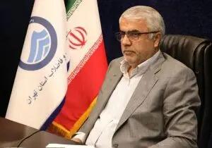 اگر تهرانی‌ها 20 درصد صرفه‌جویی نکنند وارد فاز قطعی می‌شویم/ مردم پمپ تهیه کنند