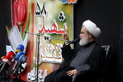 پیروزی حق بر باطل به دلیل فهم عمیق و شجاعت جوانان ایران است