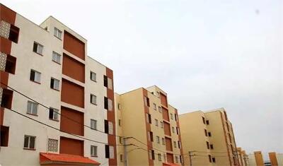 اولویت‌بندی پروژه‌های نهضت ملی مسکن صدرا