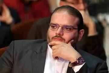 محمدباقر اعلمی سرپرست سازمان فرهنگی هنری شهرداری تهران شد