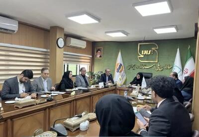 قشم، پیشگام در استانداردسازی مناطق آزاد کشور