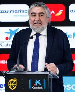 واکنش رئیس شورای عالی ورزش اسپانیا به مراسم تولد لامین یامال