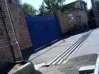حقوق معوق و بیکاری تعدادی از کارگران یک شرکت قطعه سازی در ملارد