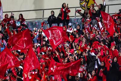 پرسپولیس: ما هیچ پیشنهادی به تراکتور ندادیم
