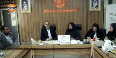 گام پژوهش محور منطقه آزاد قشم در مسیر سلامت ژنتیکی پایدار/ شهر رمکان نخستین پایلوت غربالگری ژنتیکی در جزیره