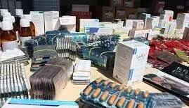 کشف انواع کالا و داروی قاچاق در مرزهای آذربایجان غربی