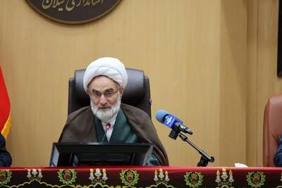 راه‌اندازی قطار رشت–کرمانشاه نقطه عطفی در خدمات ریلی گیلان است