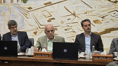 یزد ظرفیت مشارکت در توسعه پایدار سواحل مکران را دارد