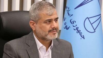 در ایام جنگ تحمیلی واحدهای قضایی سراسر استان تهران بدون وقفه مشغول خدمت‌رسانی بودند
