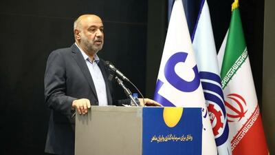 گسترش تجارت در شهرهای مختلف ایران، لازمه توسعه متوازن منطقه‌ای است